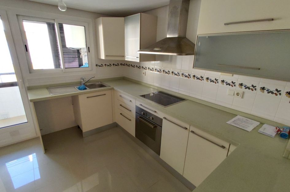 Appartement in Torrevieja