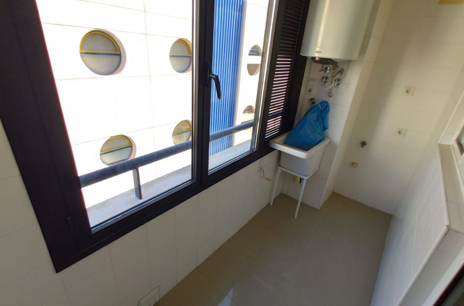 Appartement in Torrevieja