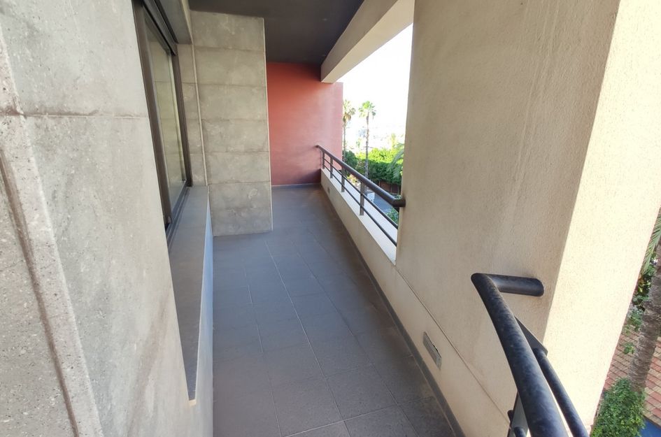 Appartement in Torrevieja