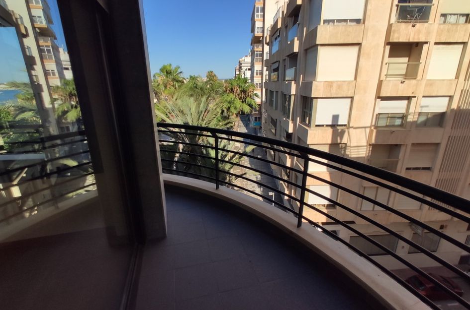 Appartement in Torrevieja