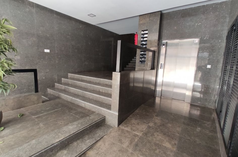 Appartement in Torrevieja