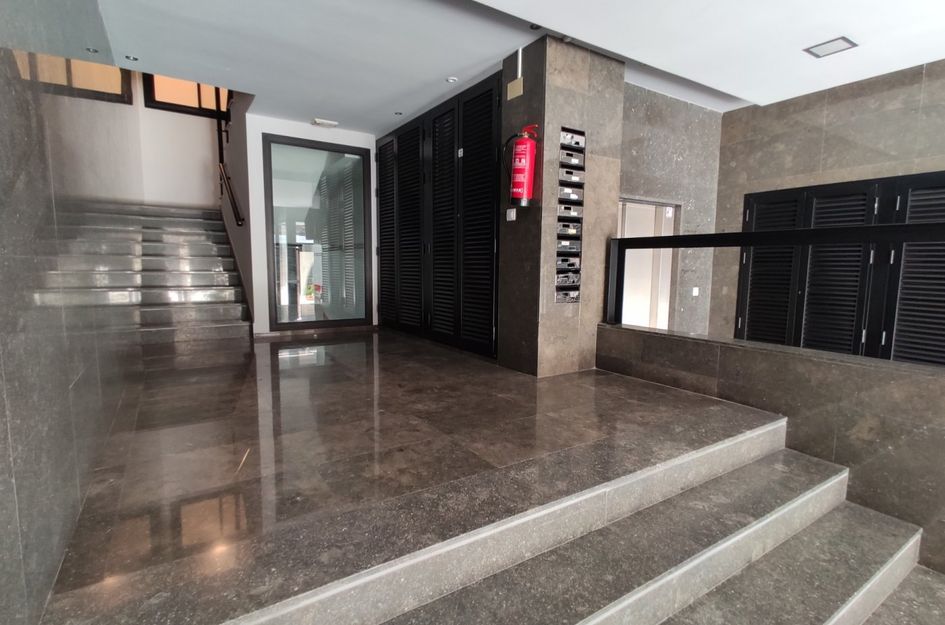 Appartement in Torrevieja