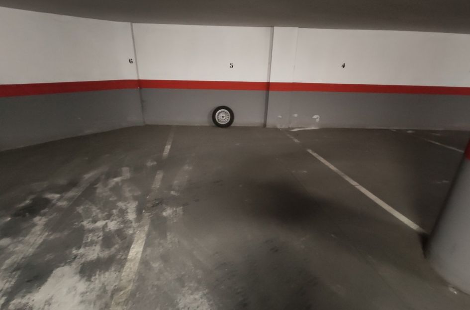 Appartement in Torrevieja