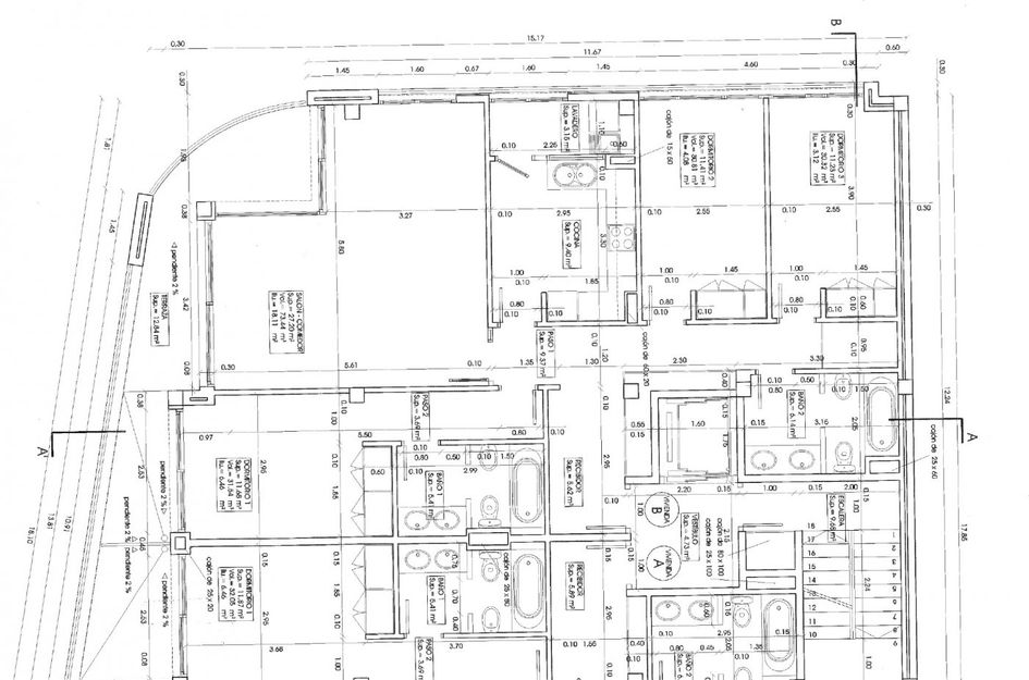 Appartement in Torrevieja