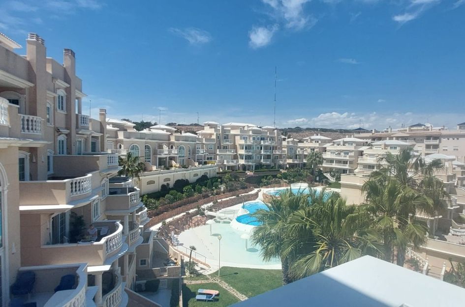 Appartement in Guardamar del Segura