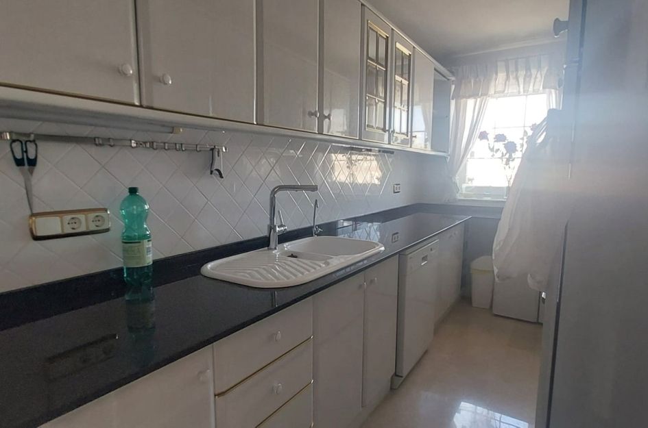 Appartement in Guardamar del Segura