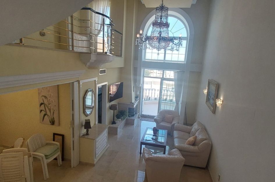 Appartement in Guardamar del Segura