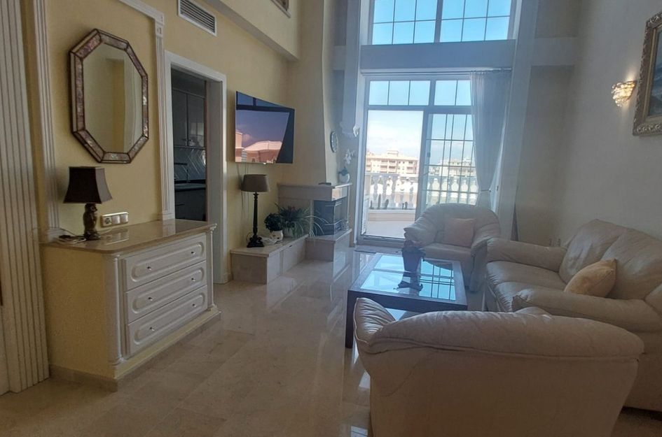 Appartement in Guardamar del Segura