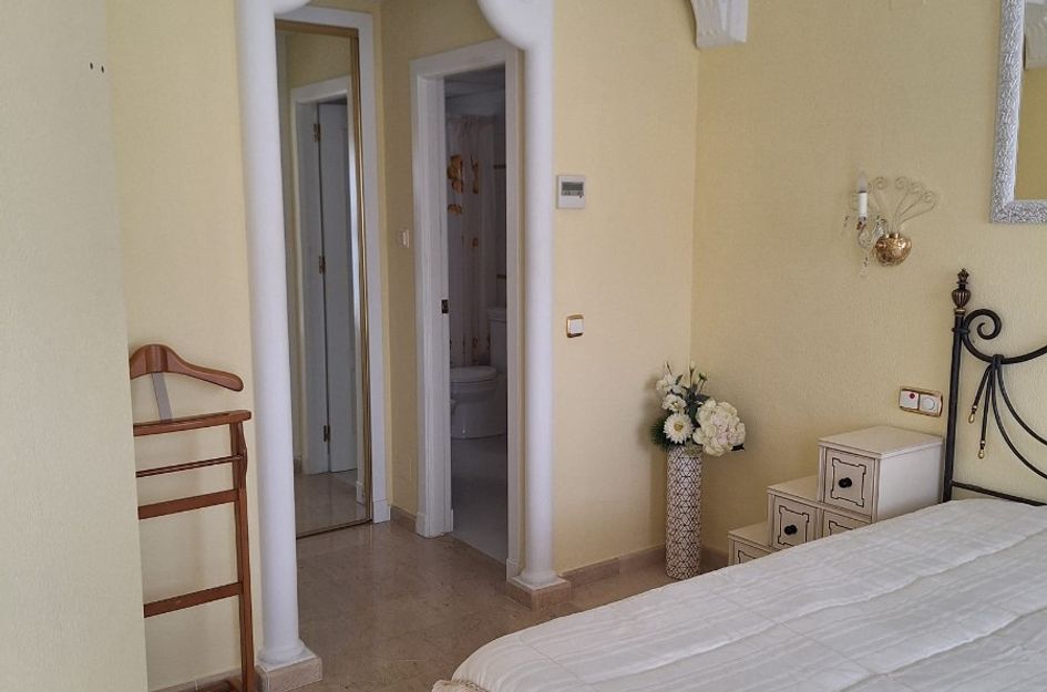 Appartement in Guardamar del Segura