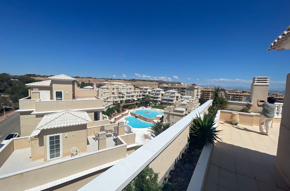 Appartement in Guardamar del Segura