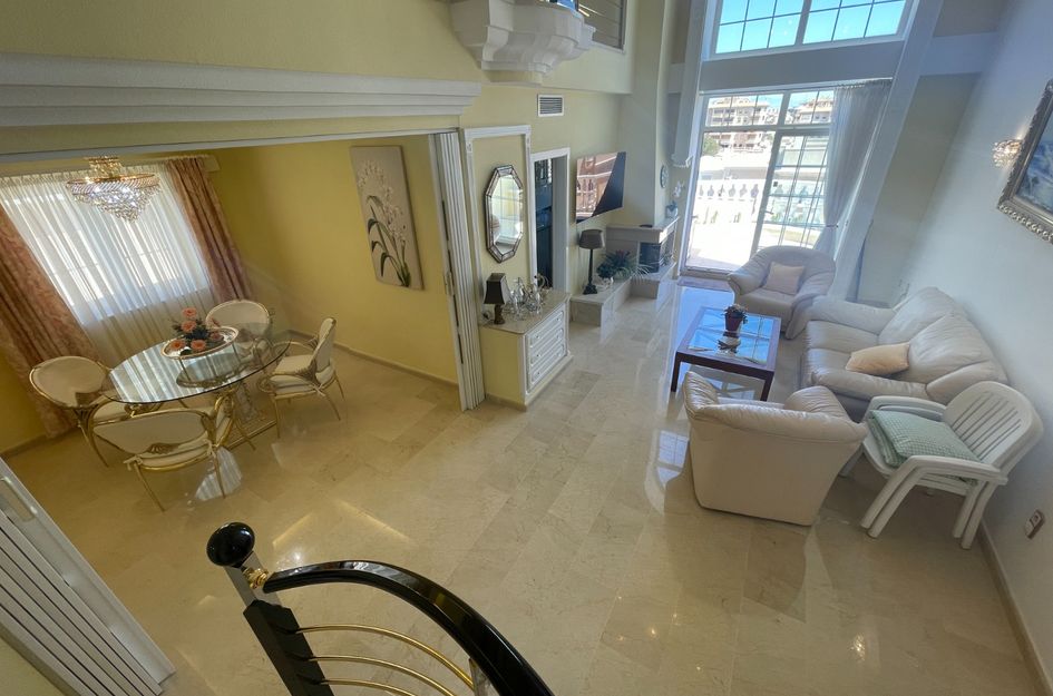 Appartement in Guardamar del Segura