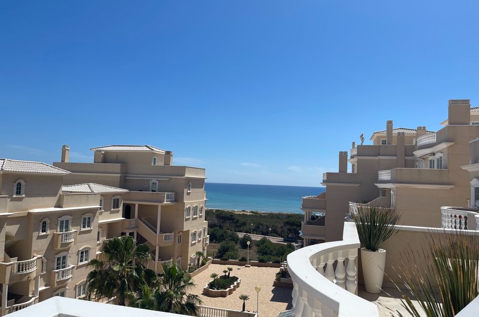 Appartement in Guardamar del Segura