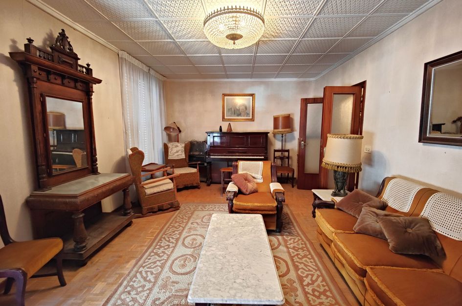 Appartement in Torrevieja