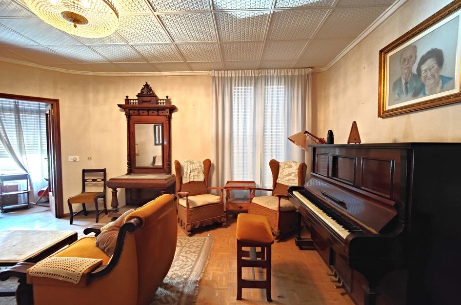 Appartement in Torrevieja