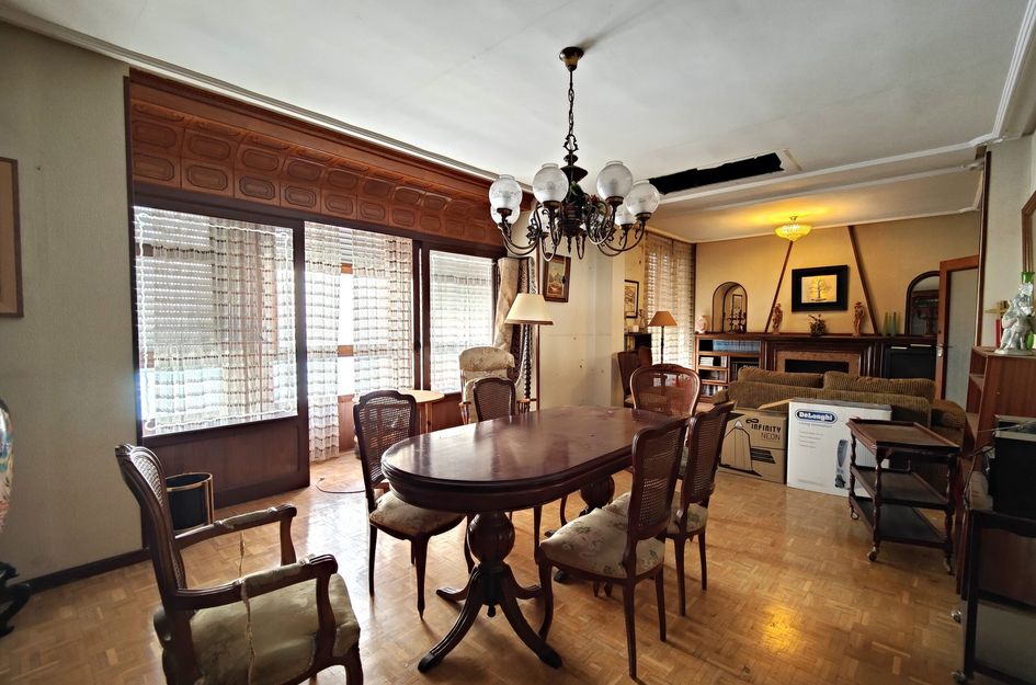 Appartement in Torrevieja