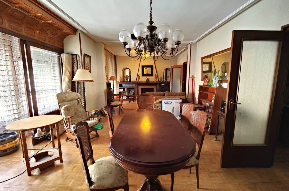 Appartement in Torrevieja