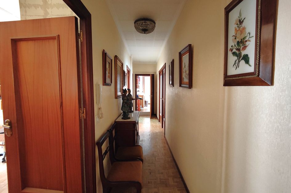Appartement in Torrevieja