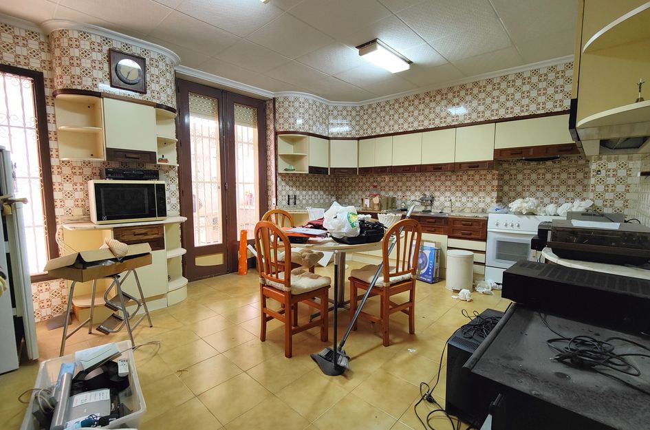 Appartement in Torrevieja