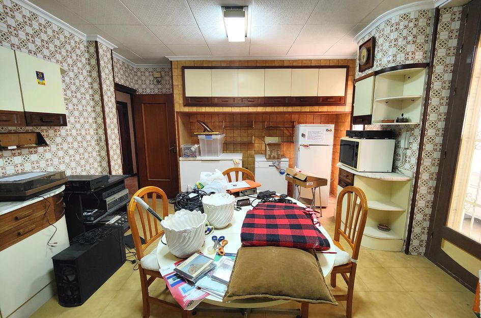 Appartement in Torrevieja