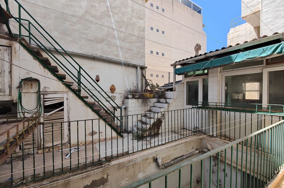 Appartement in Torrevieja