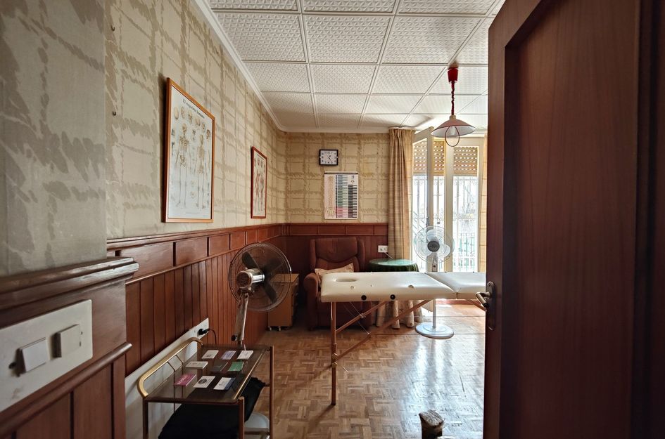 Appartement in Torrevieja