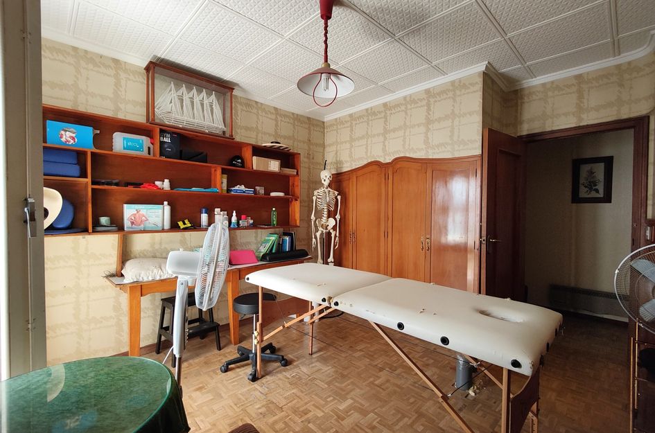 Appartement in Torrevieja