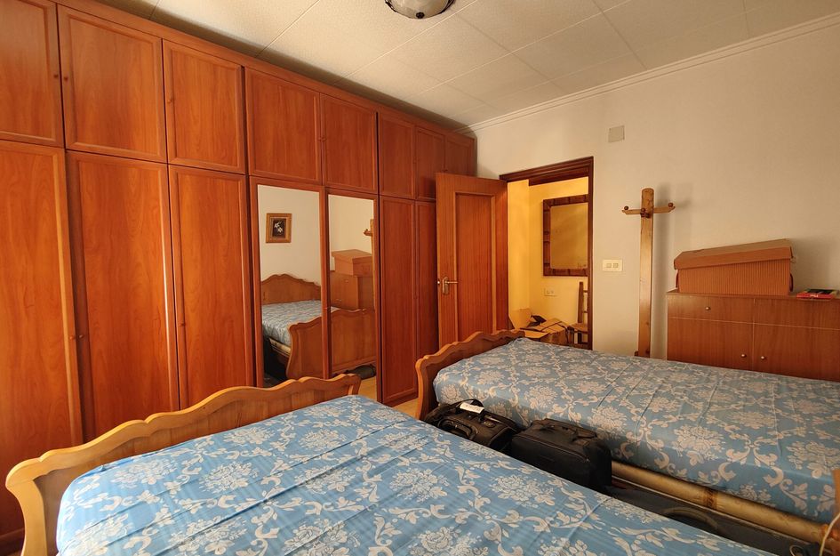 Appartement in Torrevieja