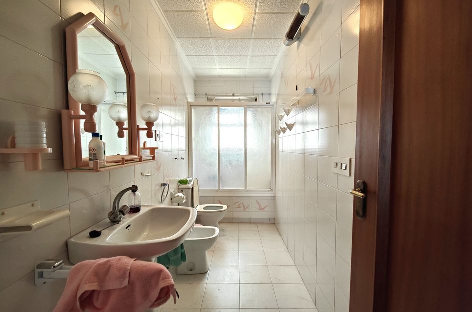 Appartement in Torrevieja