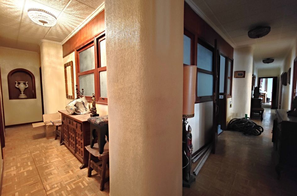 Appartement in Torrevieja