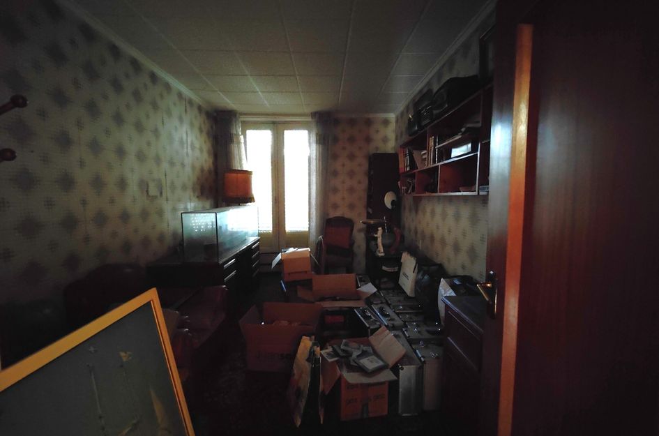 Appartement in Torrevieja