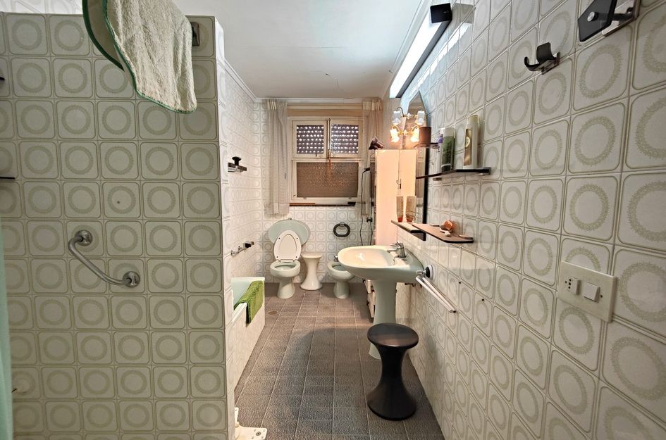 Appartement in Torrevieja