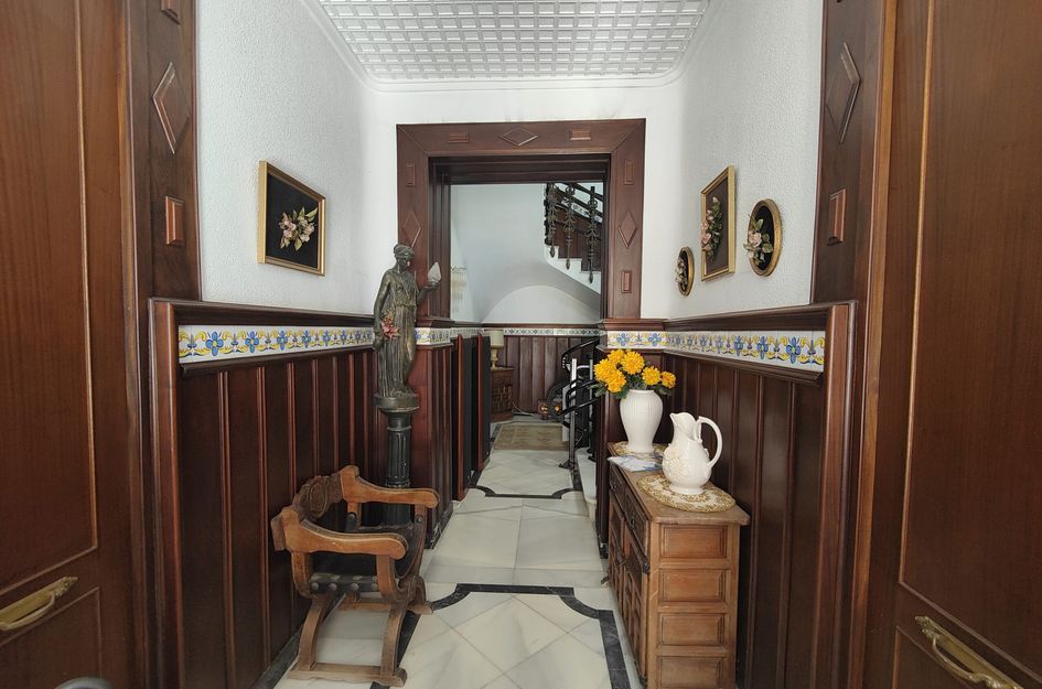 Appartement in Torrevieja