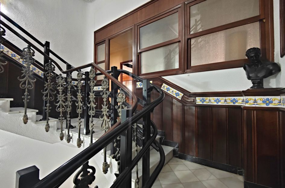 Appartement in Torrevieja