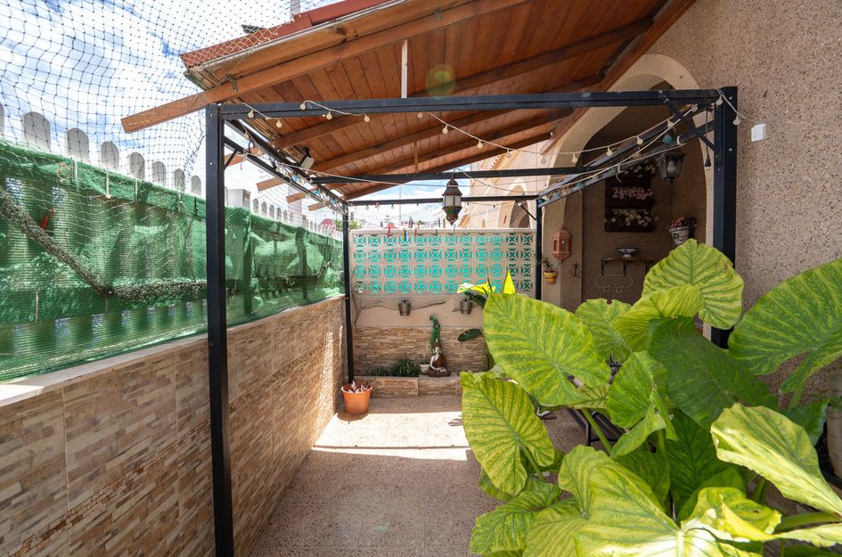 Huis in Gran Alacant