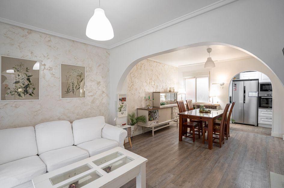 Huis in Gran Alacant