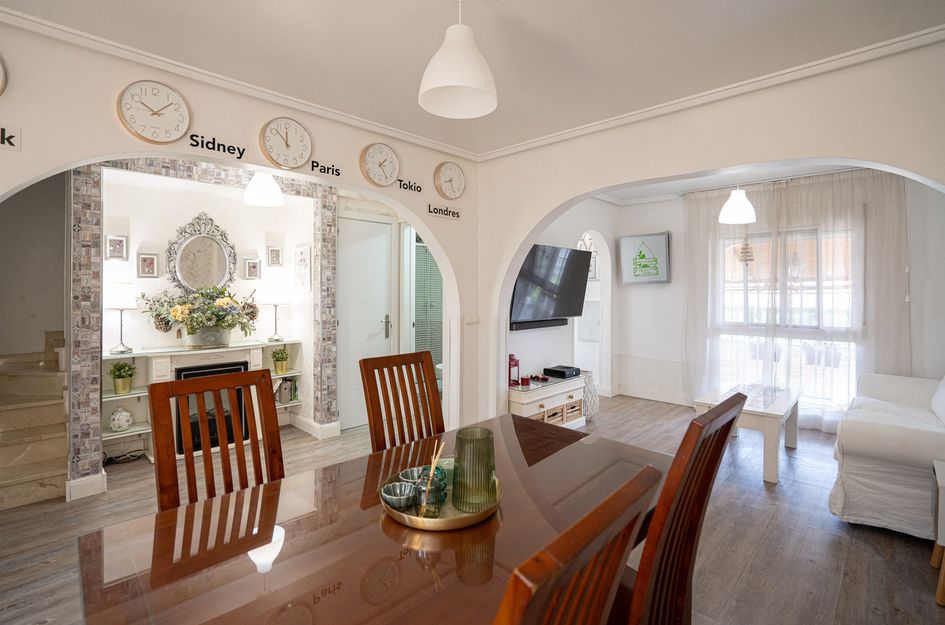 Huis in Gran Alacant