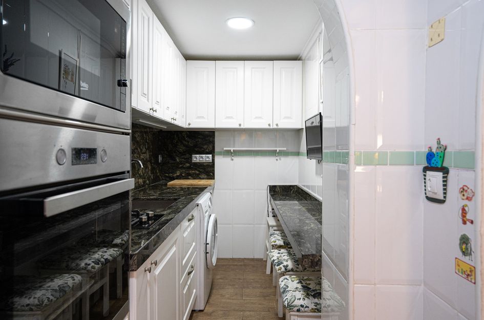 Huis in Gran Alacant