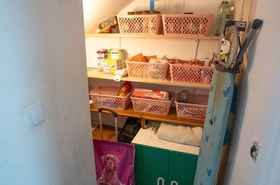 Huis in Gran Alacant