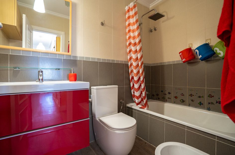 Huis in Gran Alacant