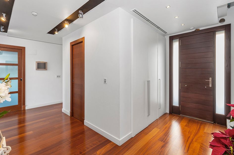 Villa in Castillo de Montemar