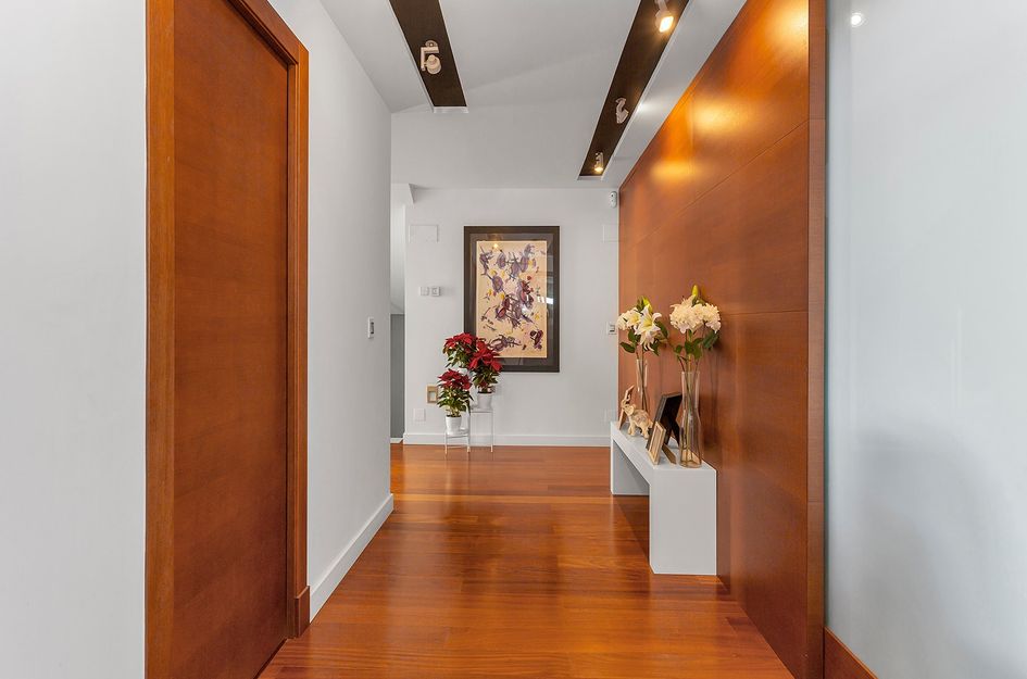 Villa in Castillo de Montemar