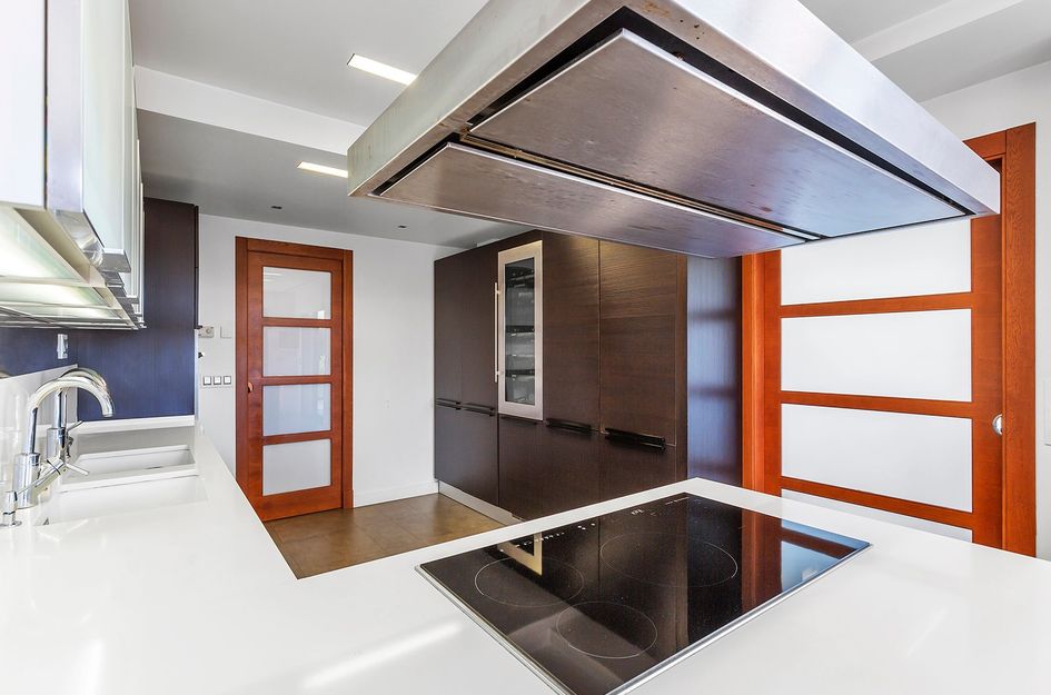 Villa in Castillo de Montemar