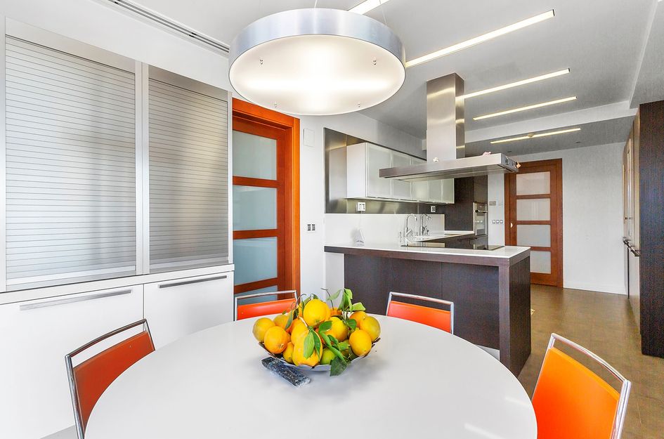 Villa in Castillo de Montemar