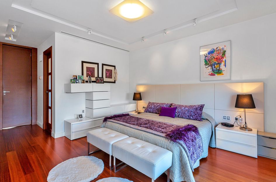 Villa in Castillo de Montemar