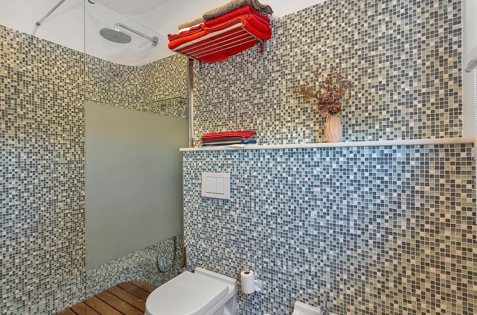 Villa in Castillo de Montemar