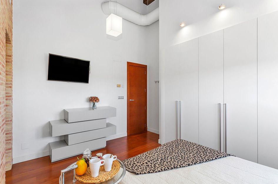 Villa in Castillo de Montemar