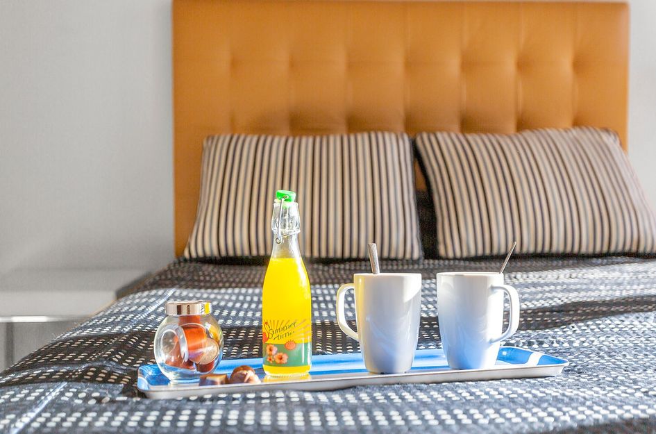 Villa in Castillo de Montemar