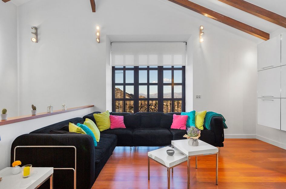 Villa in Castillo de Montemar