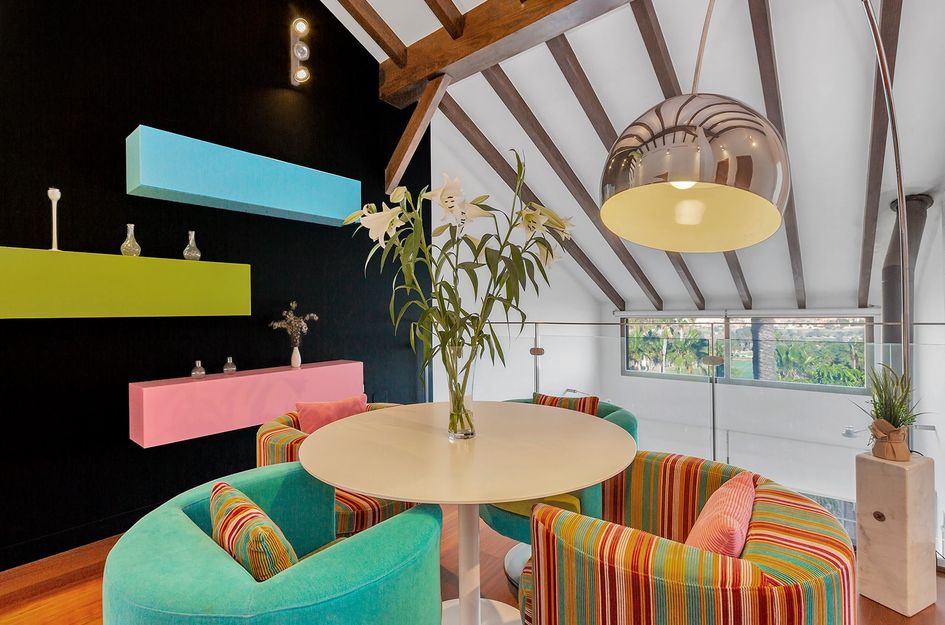 Villa in Castillo de Montemar