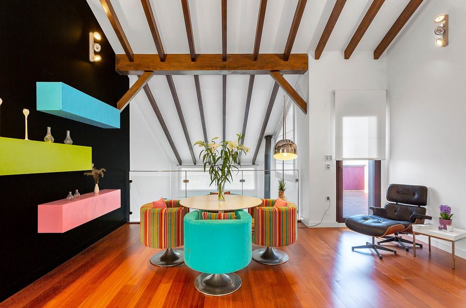 Villa in Castillo de Montemar